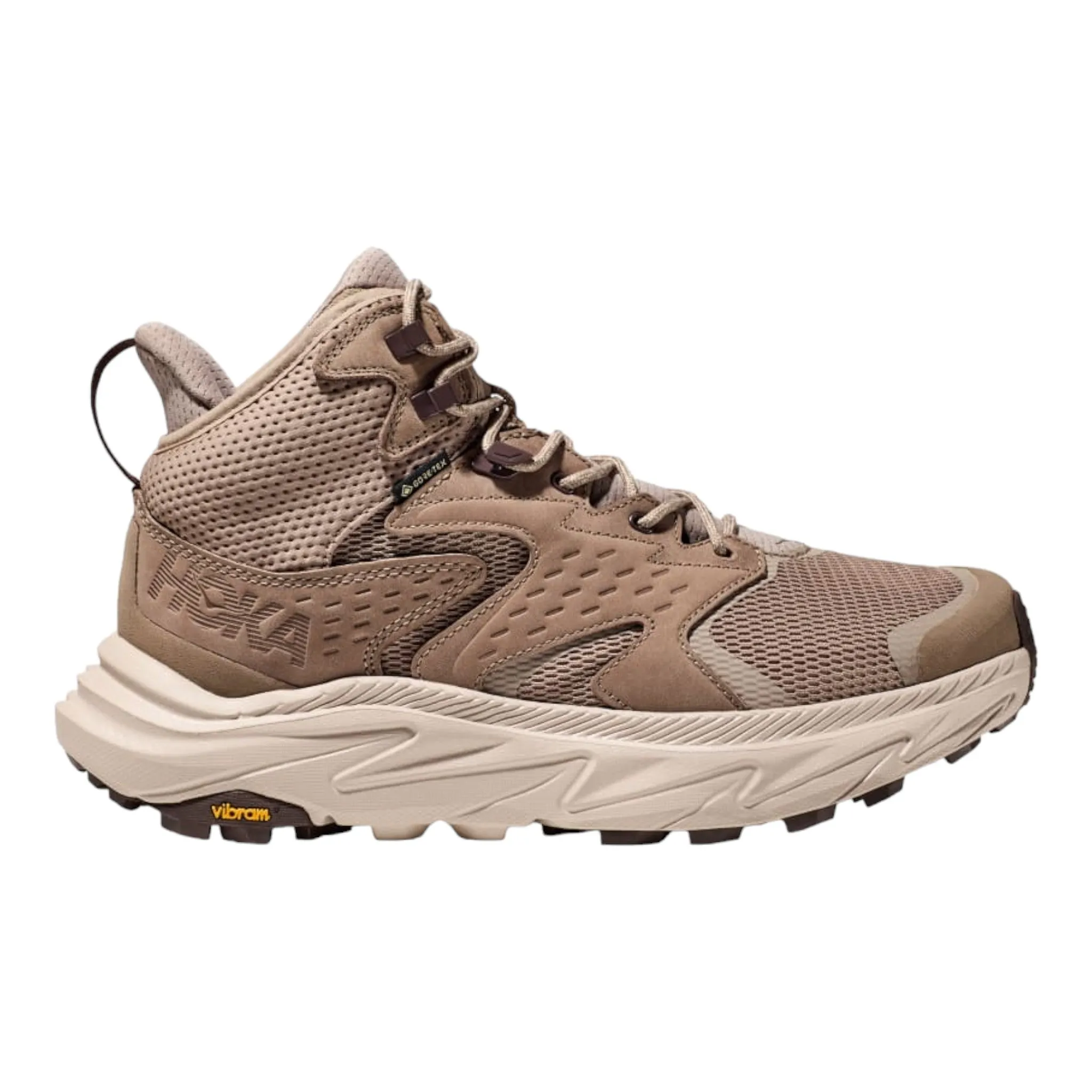High - quality material section section Men's Anacapa 2 Mid GTX