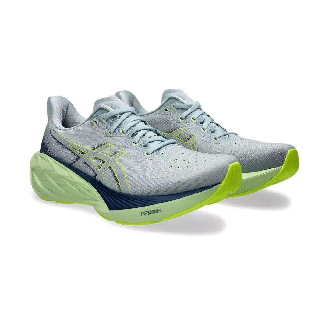 High-quality Men's Novablast 4