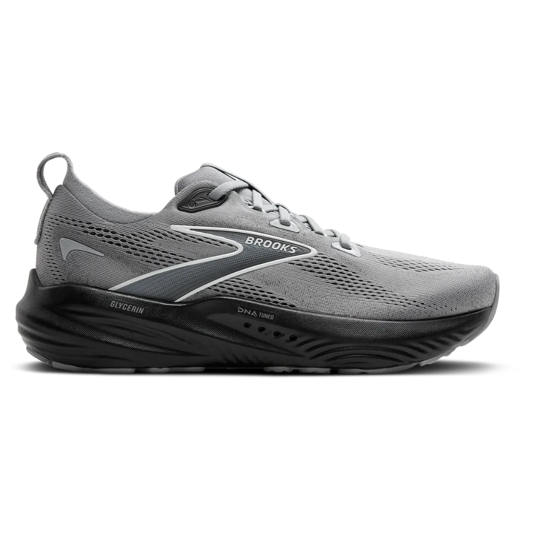 High-traction Men's Glycerin 22 Wide Width