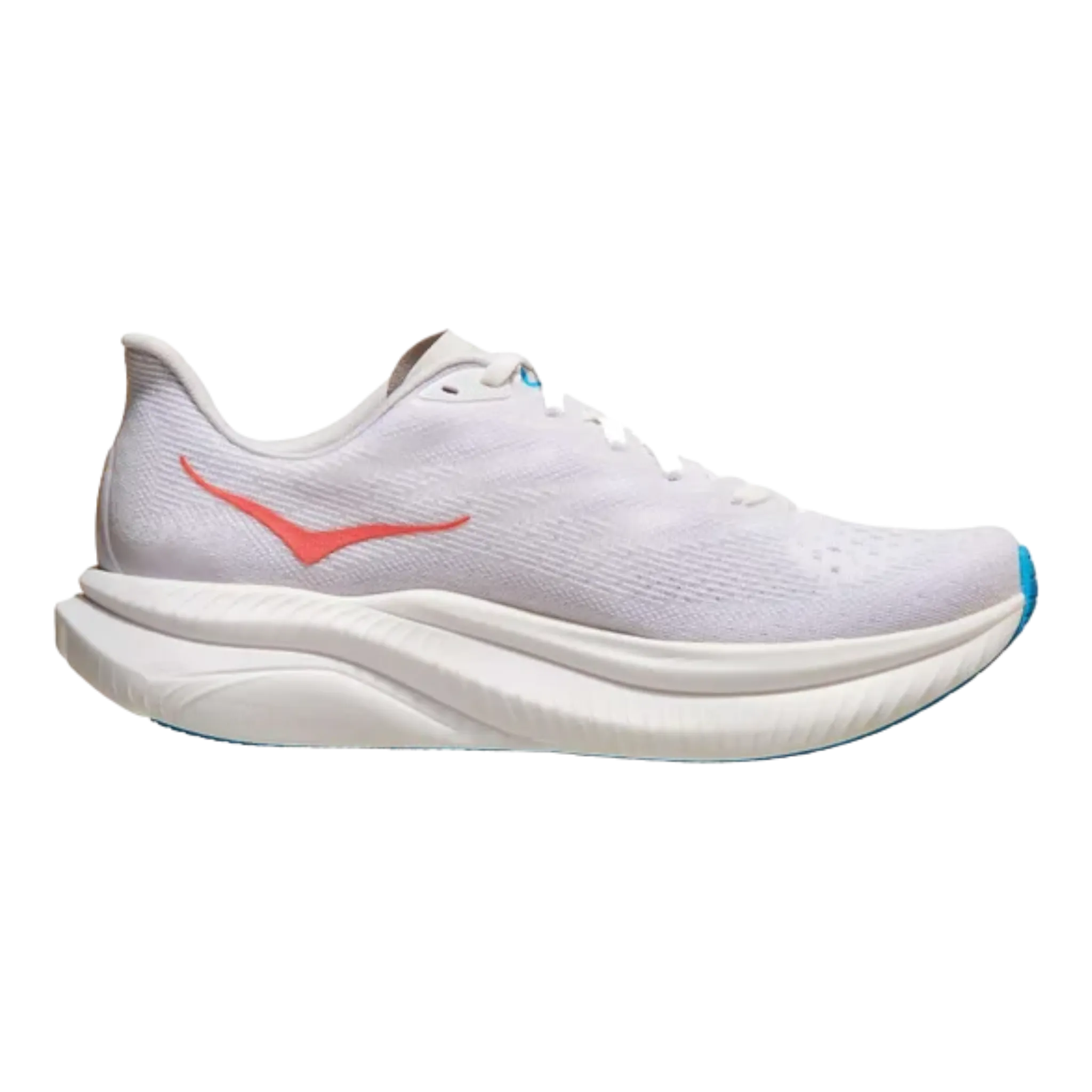 High Traction Outsole Women's Mach 6