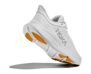 HOKA ONE ONE SOLIMAR  - WHITE - 1123075WWH Modern Casual Distinctive flair