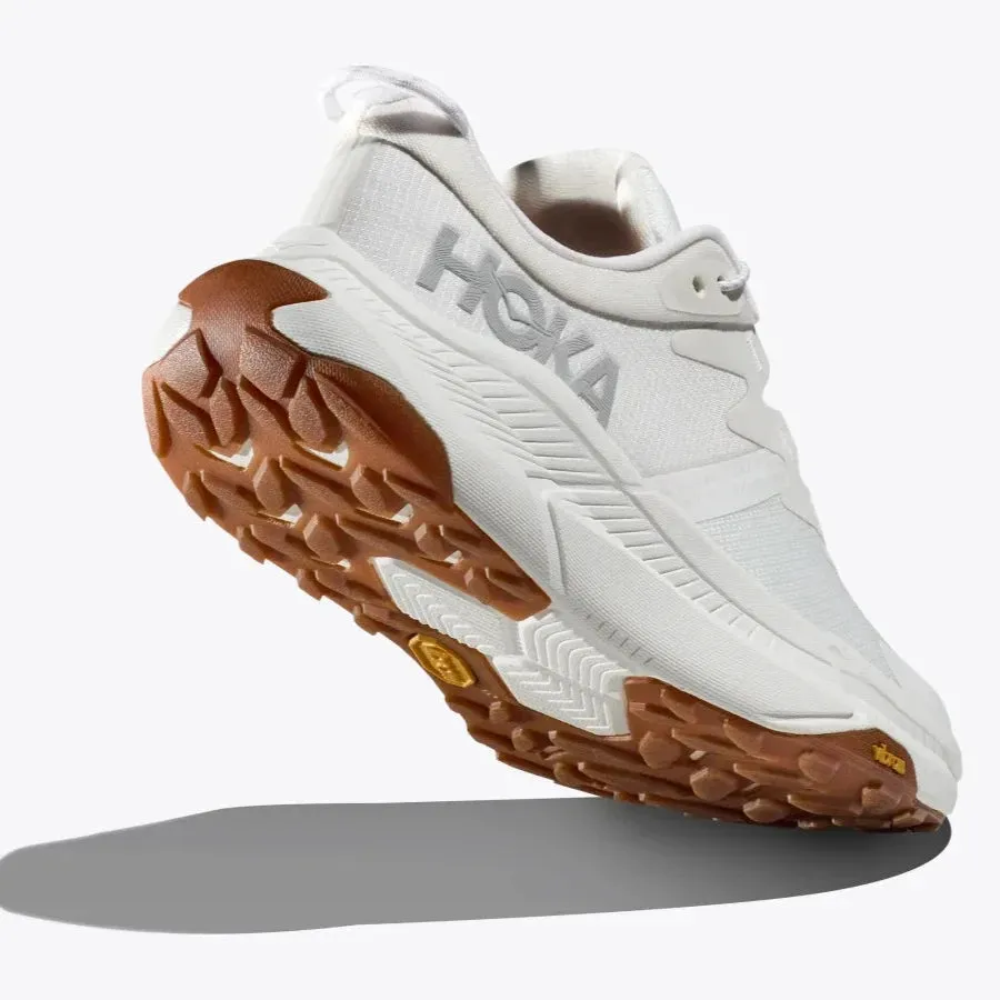 HOKA ONE ONE TRANSPORT - WHITE -  1123154WWH City Hustler
