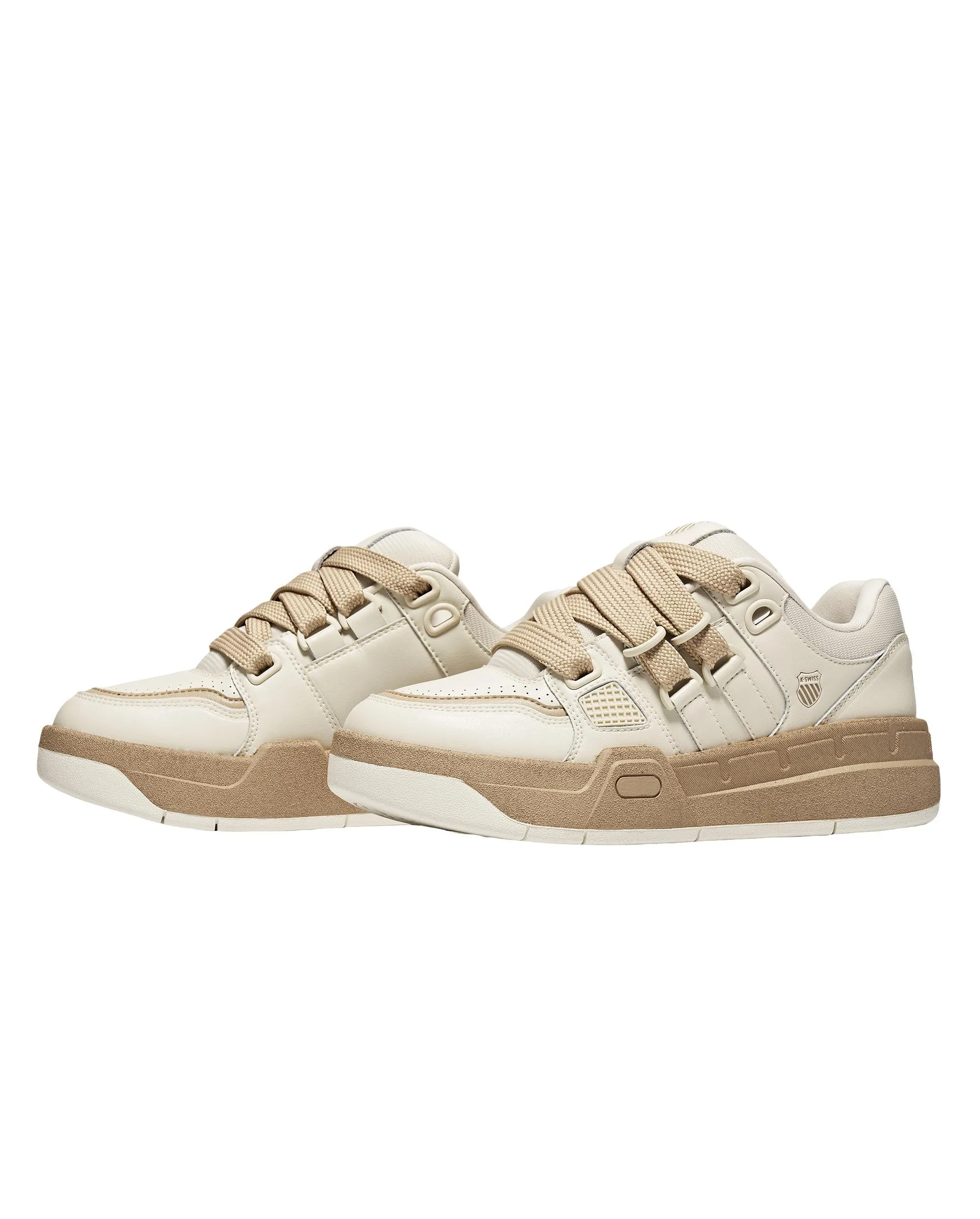 Iconic arch 99470-282-M | WOMEN'S BROT SNEAKERS | TOFU/IRISH CREAM