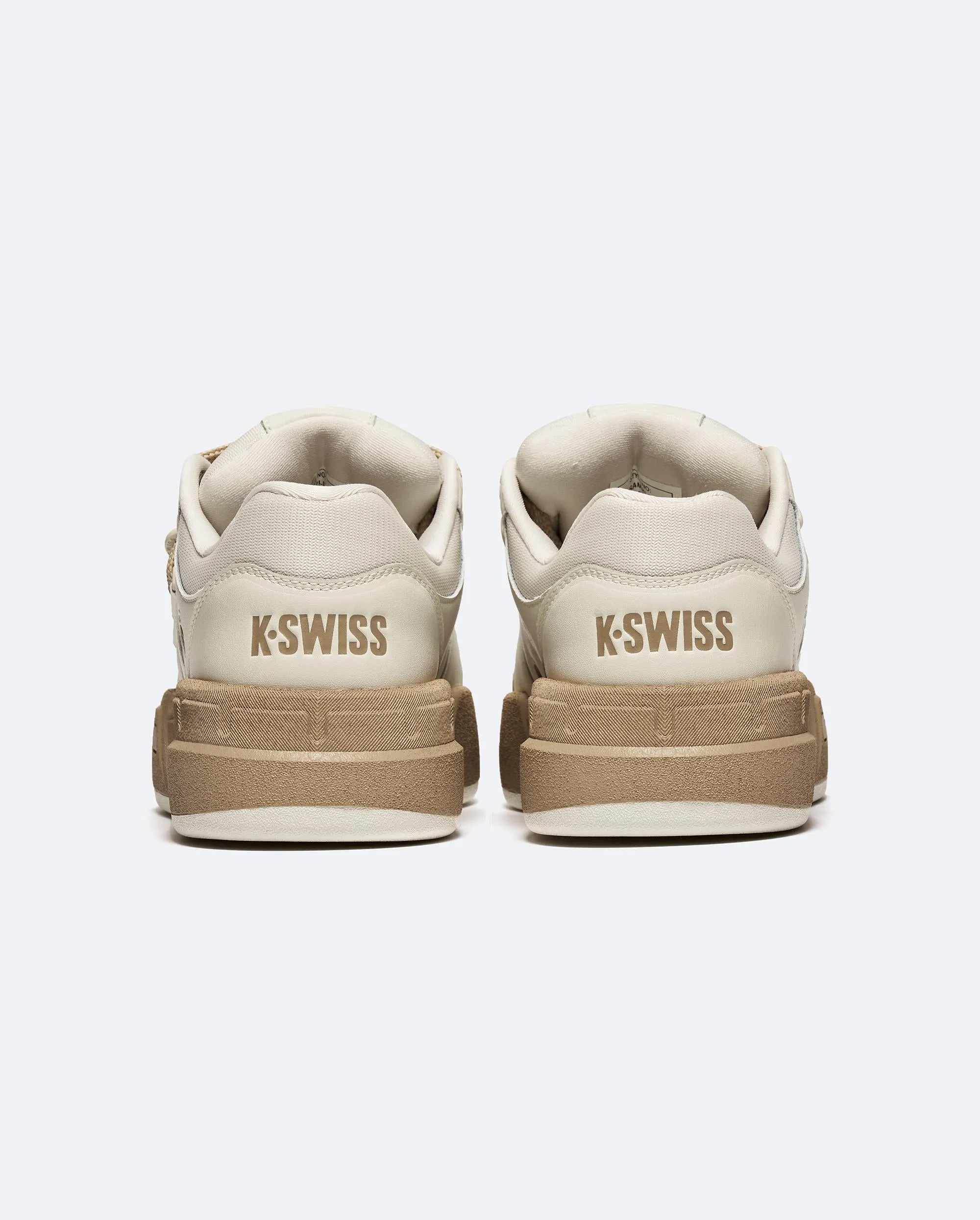 Iconic arch 99470-282-M | WOMEN'S BROT SNEAKERS | TOFU/IRISH CREAM