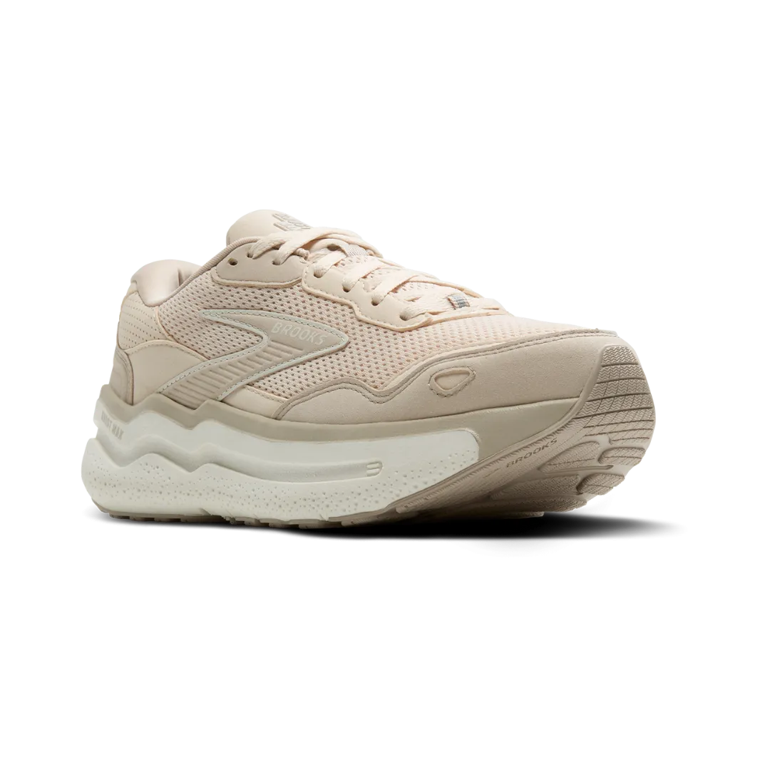 Iconic look Women's Ghost Max Suede