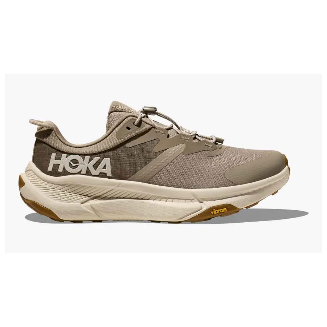 Iconic Piece Men's Transport