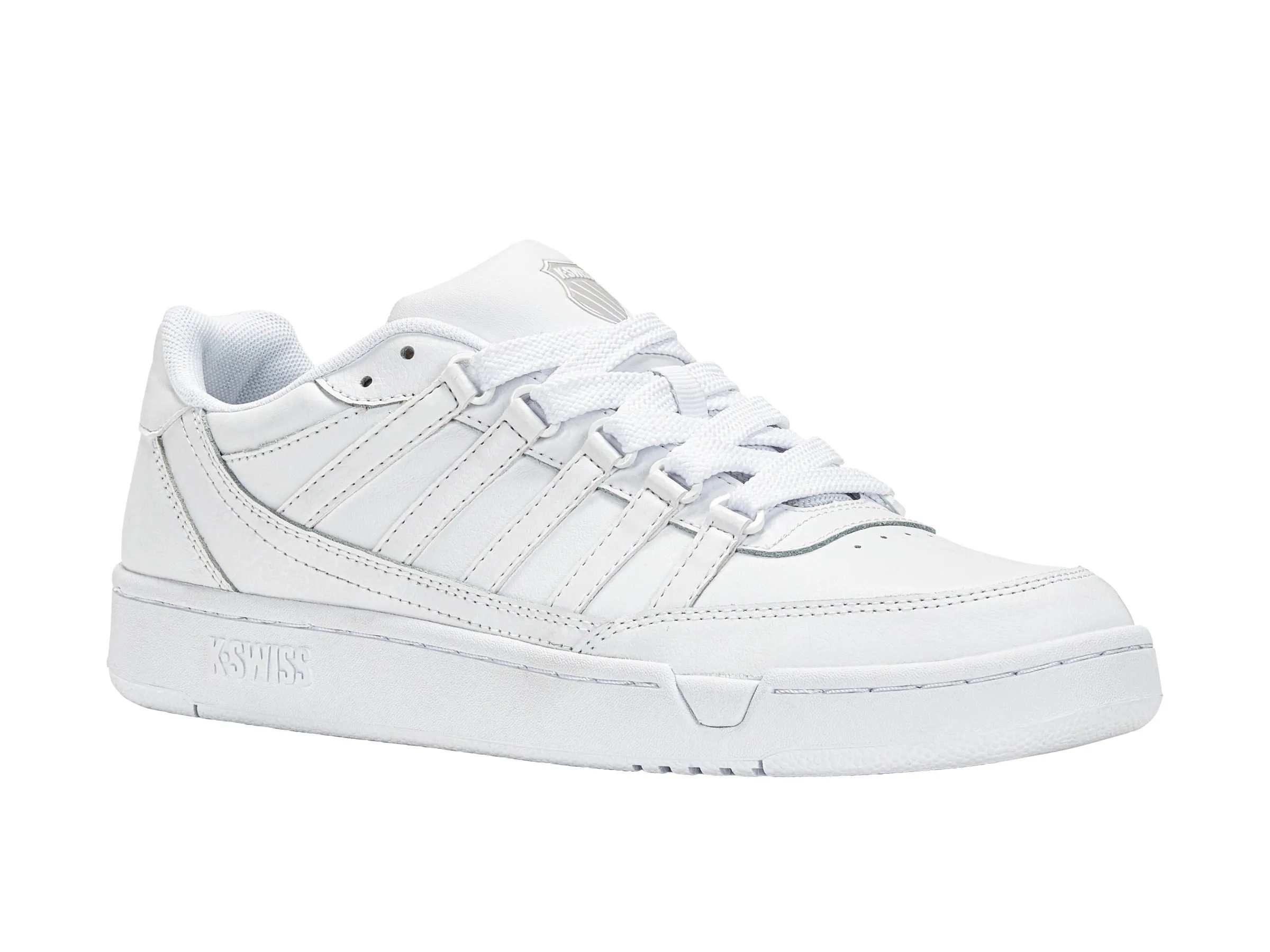 Iconic silhouette 07933-101-M | SET PRO | WHITE/WHITE