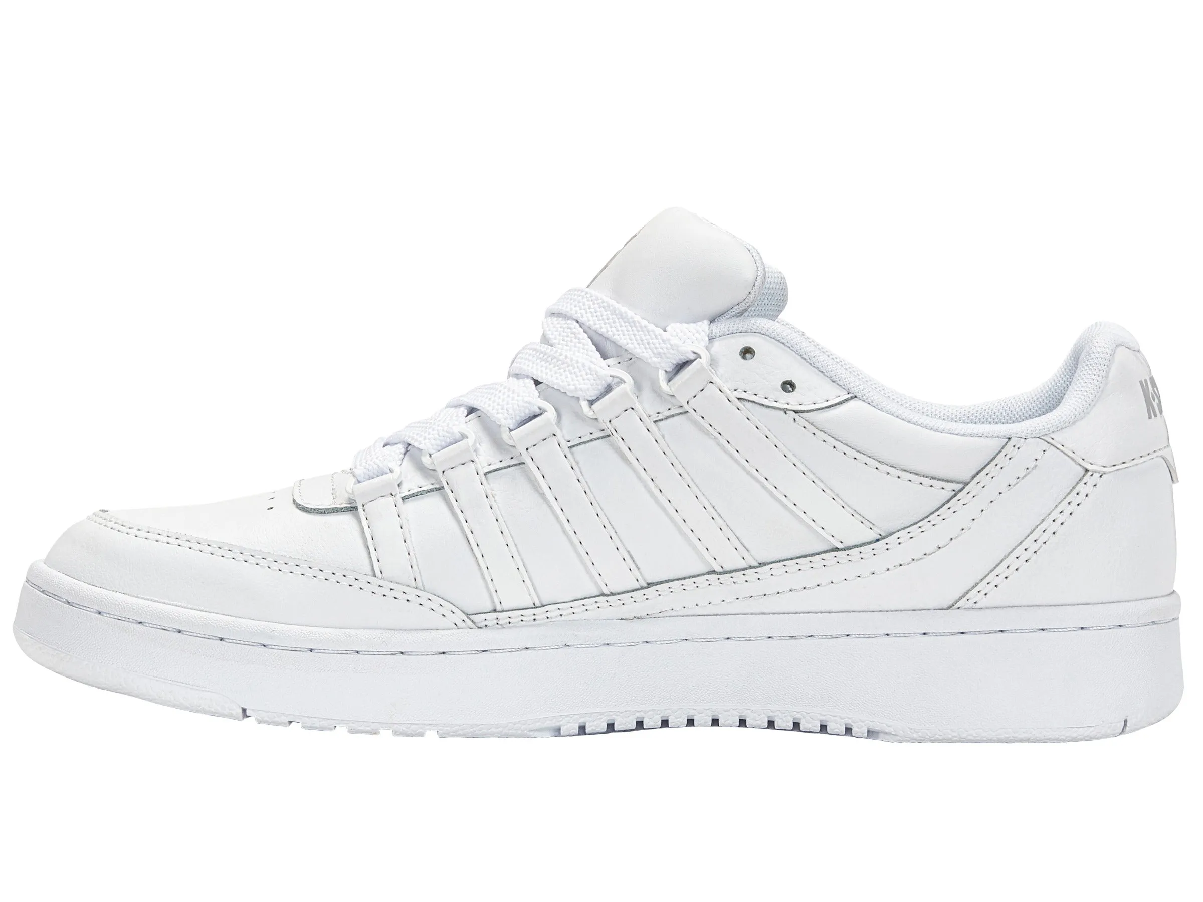 Iconic silhouette 07933-101-M | SET PRO | WHITE/WHITE