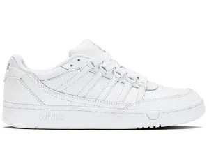 Slip-resistant ease Designer Style 07933-101-M | SET PRO | WHITE/WHITE