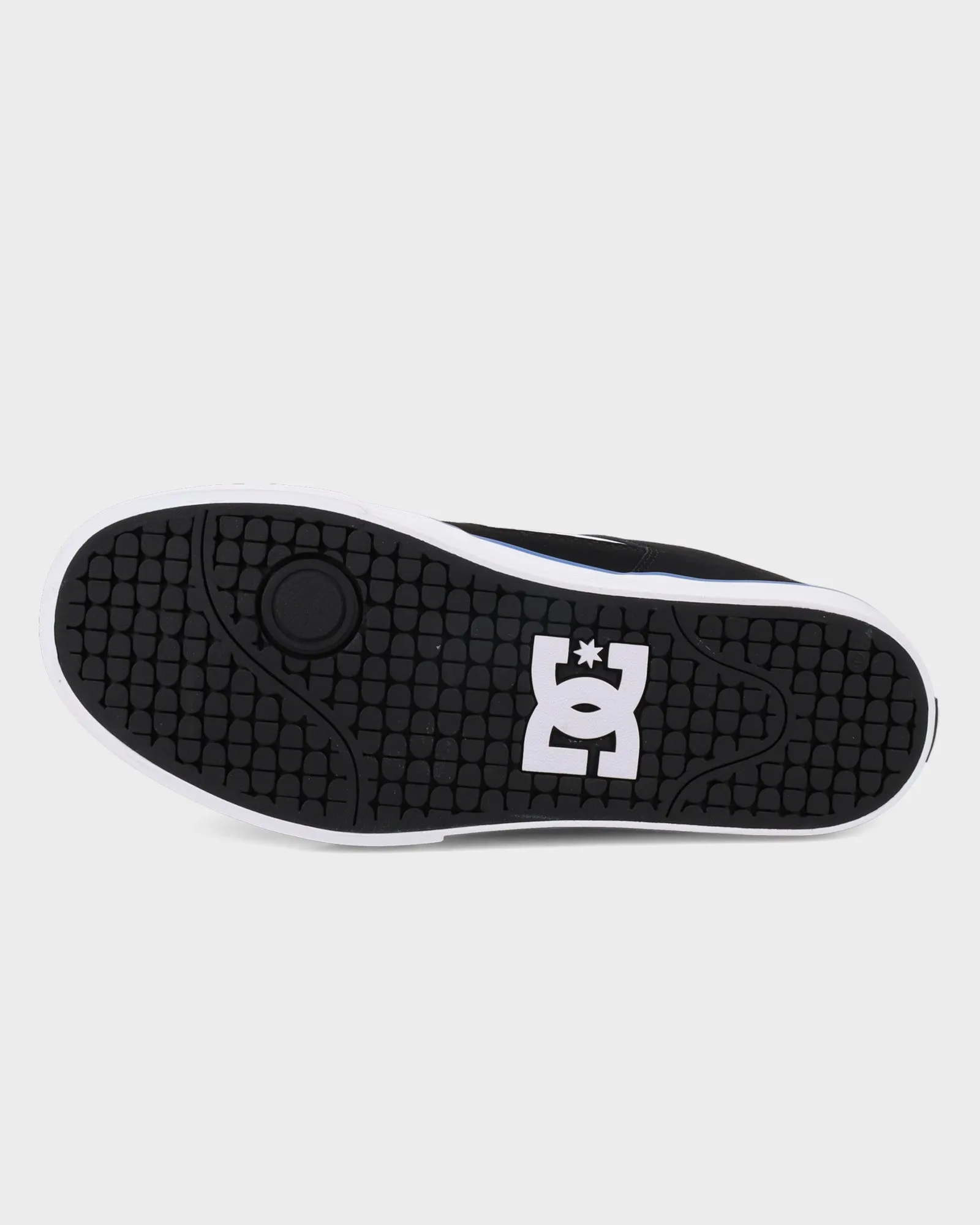 Iconic Style Mens Pure Sneakers