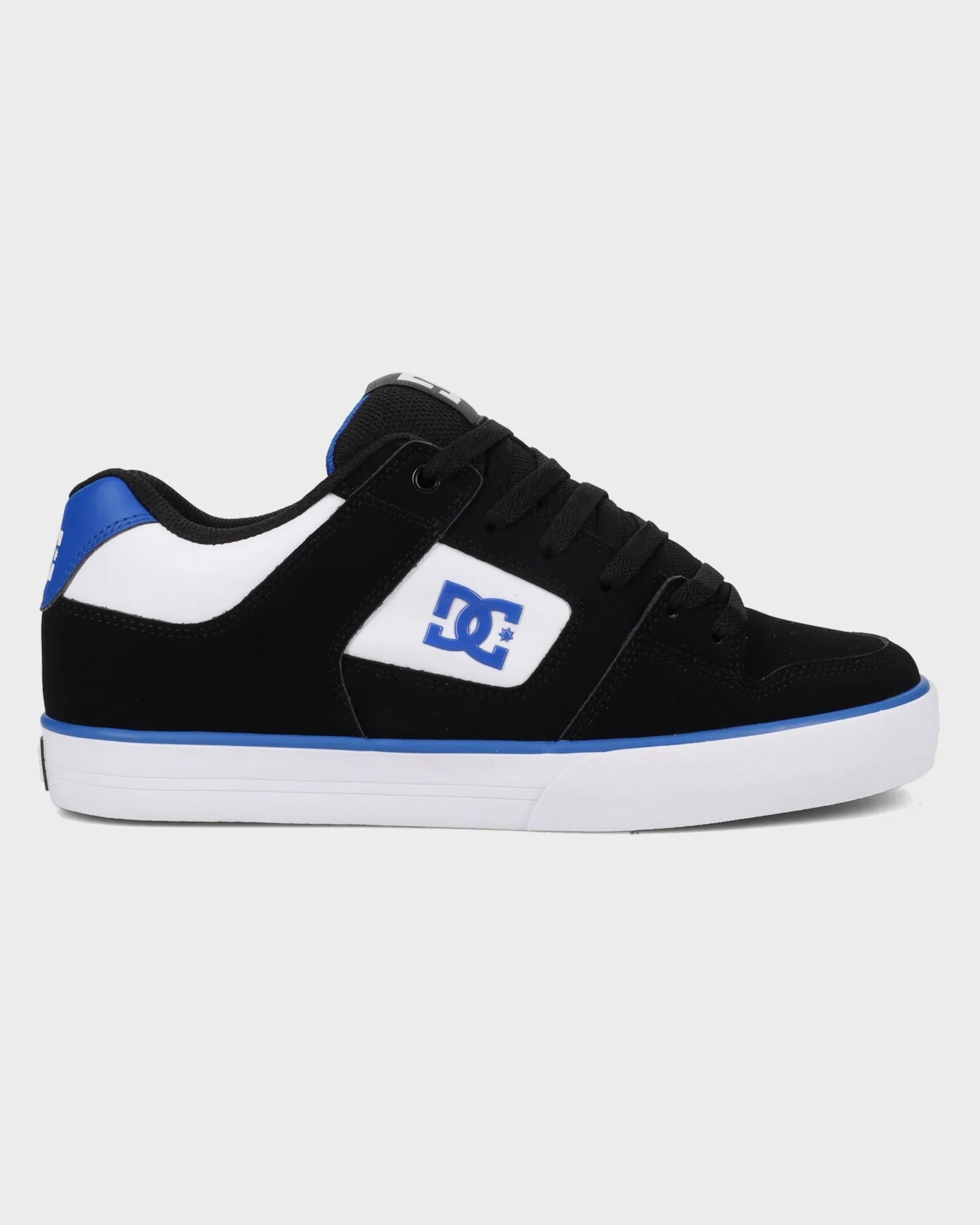 Iconic Style Mens Pure Sneakers