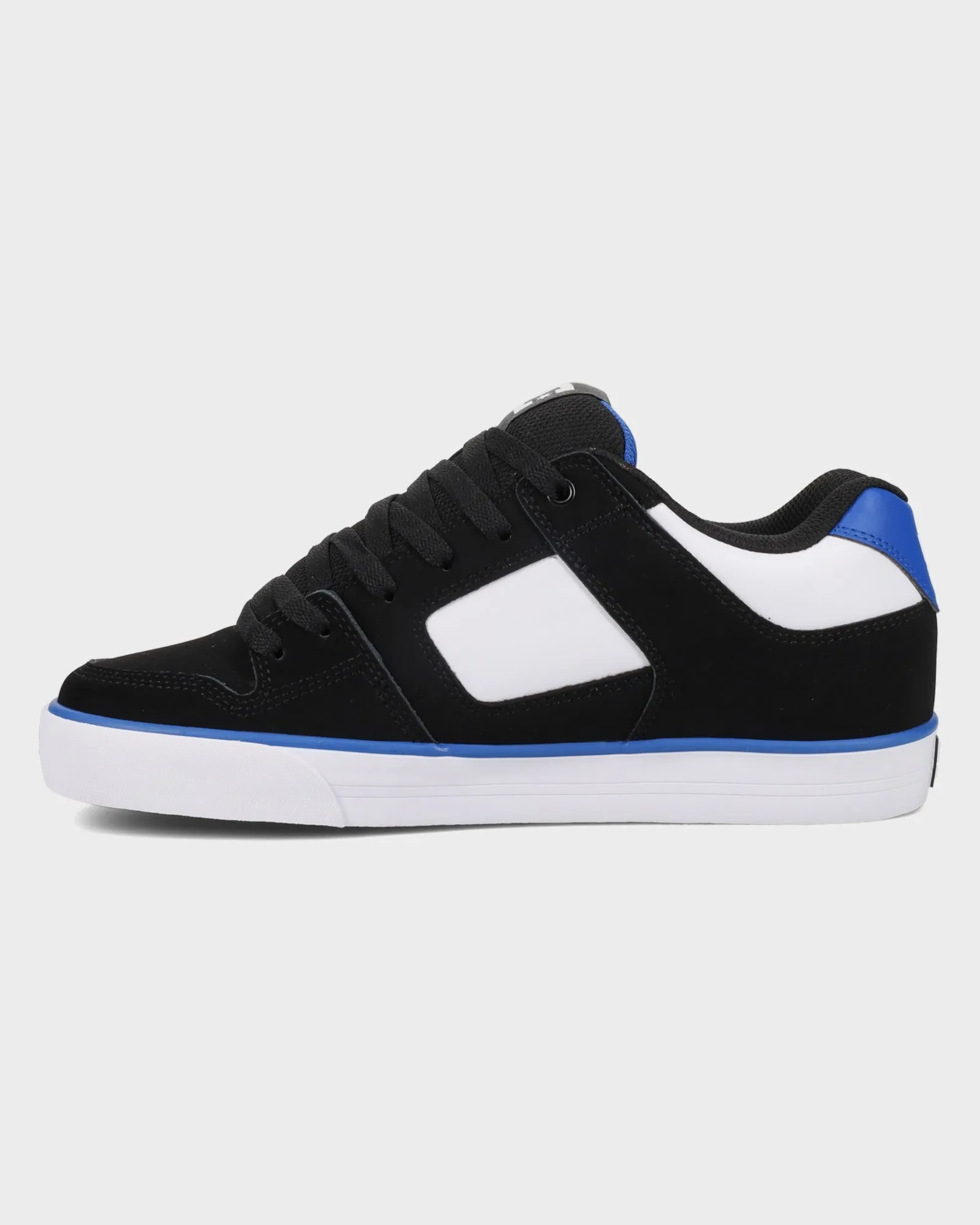 Iconic Style Mens Pure Sneakers