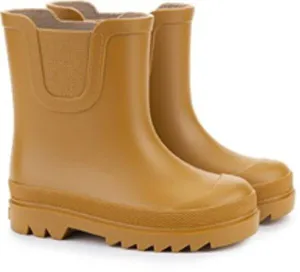 Igor Boy's & Girl's Tokio Boots, Caramelo Playground - ready kids' shoes Sporty kids' shoes