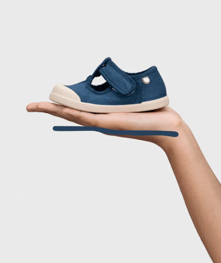 Igor Boy's And Girl's Lona Pepito Shoes - Marino Sports Wear