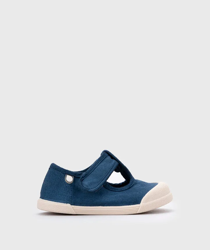 Igor Boy's And Girl's Lona Pepito Shoes - Marino Sports Wear