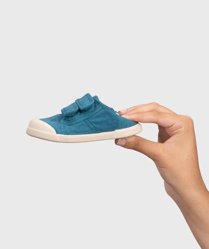 Igor Boy's and Girl's Lona V Shoes, Petroleo Shopping Experience