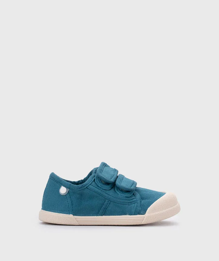 Igor Boy's and Girl's Lona V Shoes, Petroleo Shopping Experience