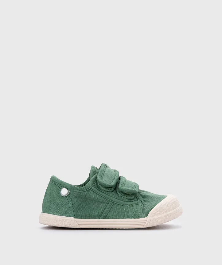 Igor Boy's and Girl's Lona V Shoes, Pino Neutral Kids