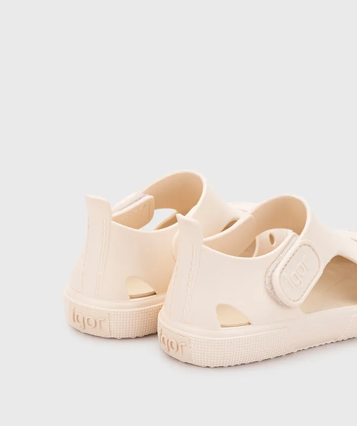 Igor Boy's And Girl's Surfi Sandals - Marfil Multi Purpose