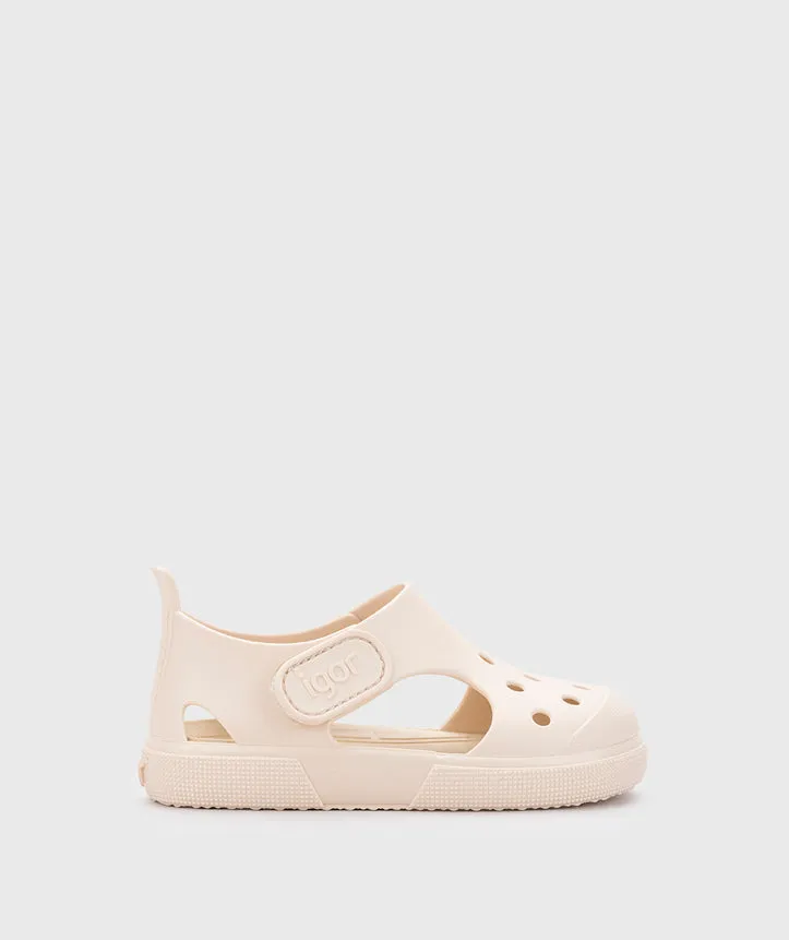 Igor Boy's And Girl's Surfi Sandals - Marfil Multi Purpose