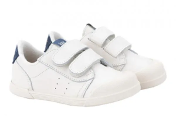 Igor Boy's and Girl's Tennis Shoes, Jeans Youngsters Footwear