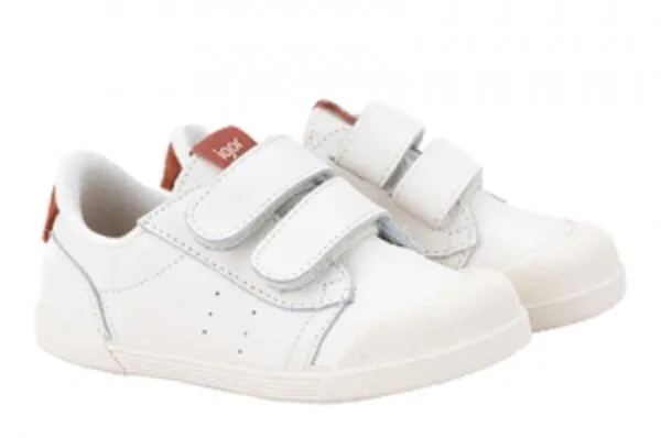 Igor Boy's and Girl's Tennis Shoes, Teja Performance shoes
