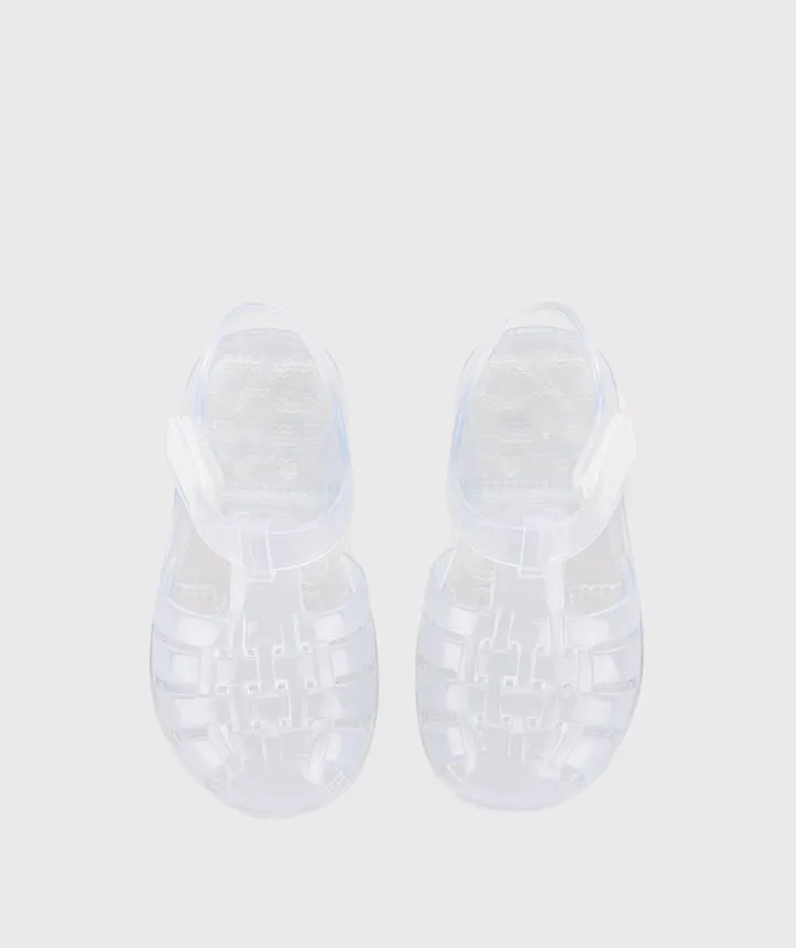 Igor S10328 Clasica Cristal Sandals - Tr.Transparente winter shoes