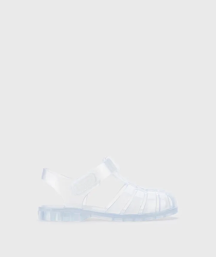 Igor S10328 Clasica Cristal Sandals - Tr.Transparente winter shoes
