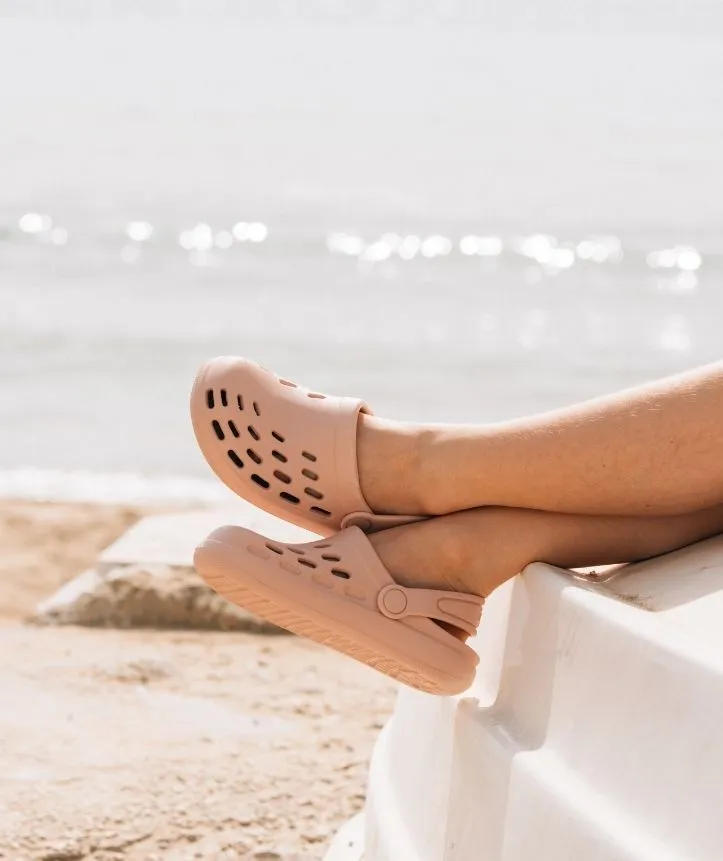 Igor Sport Sandals, Maquillaje Waterproof Style