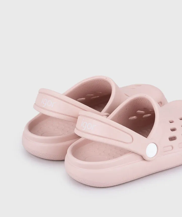 Igor Sport Sandals, Maquillaje Waterproof Style