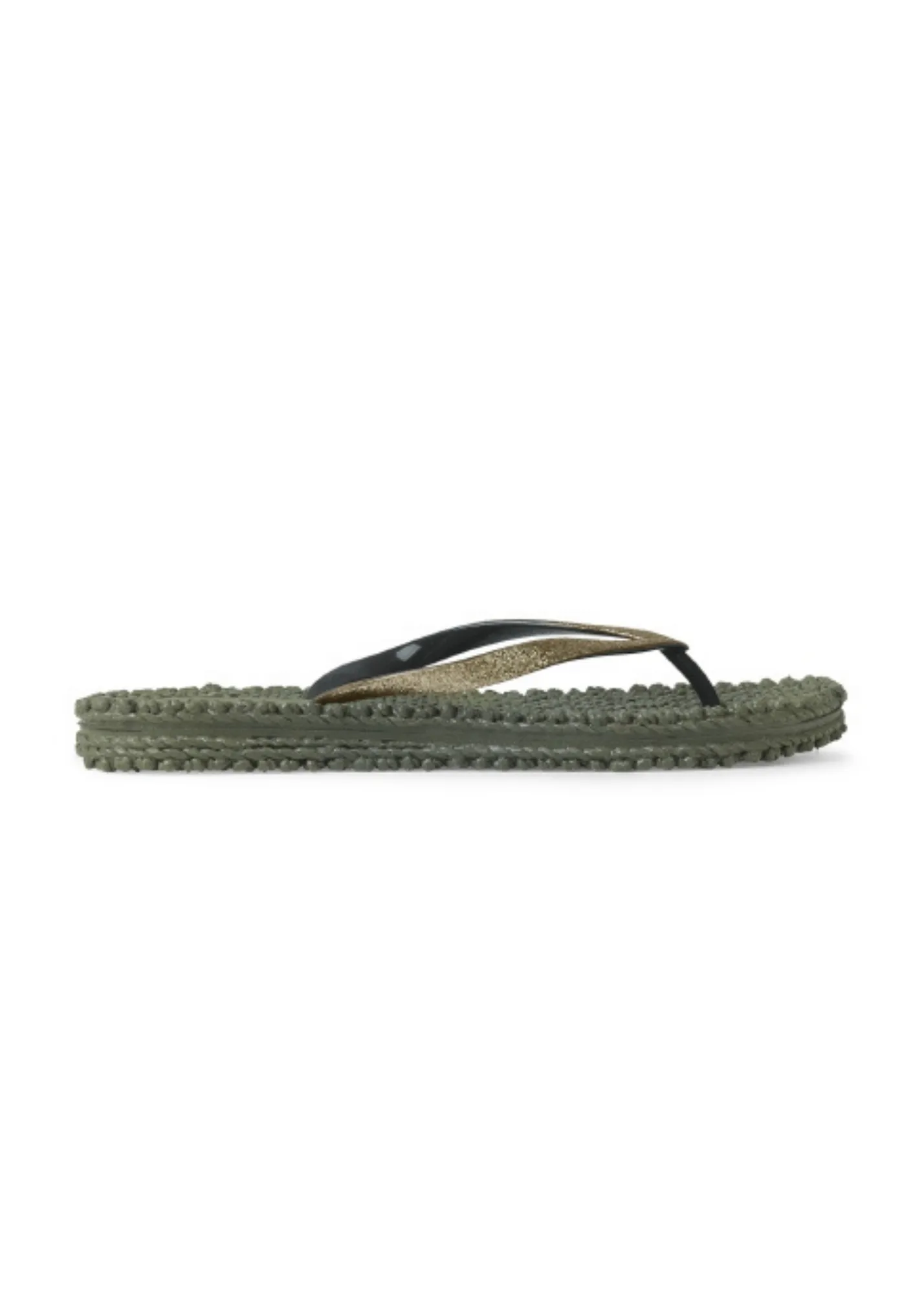 Ilse Jacobsen Cheerful Sparkle Flip Flop Elastic Band
