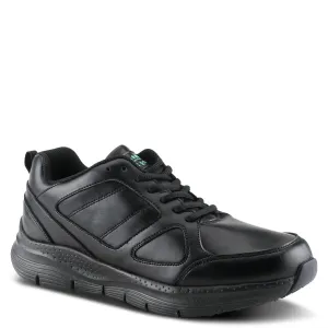 Easy Walk Impact-absorbing design Spring Step Professional Eames Lace-Up Shoe