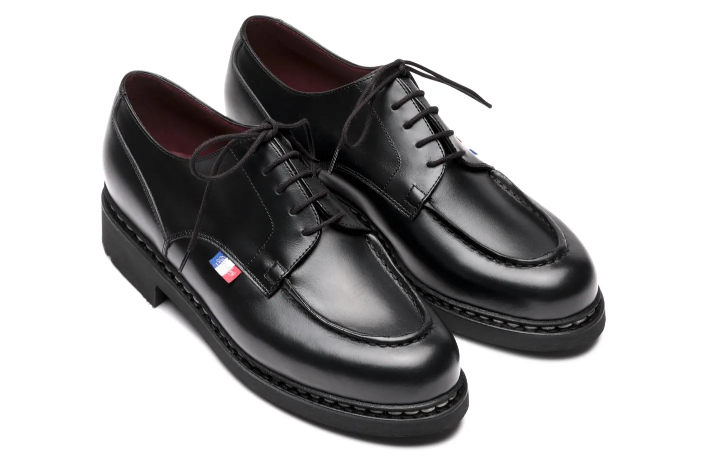 Impact Guard PARABOOT CHAMBORD BBR