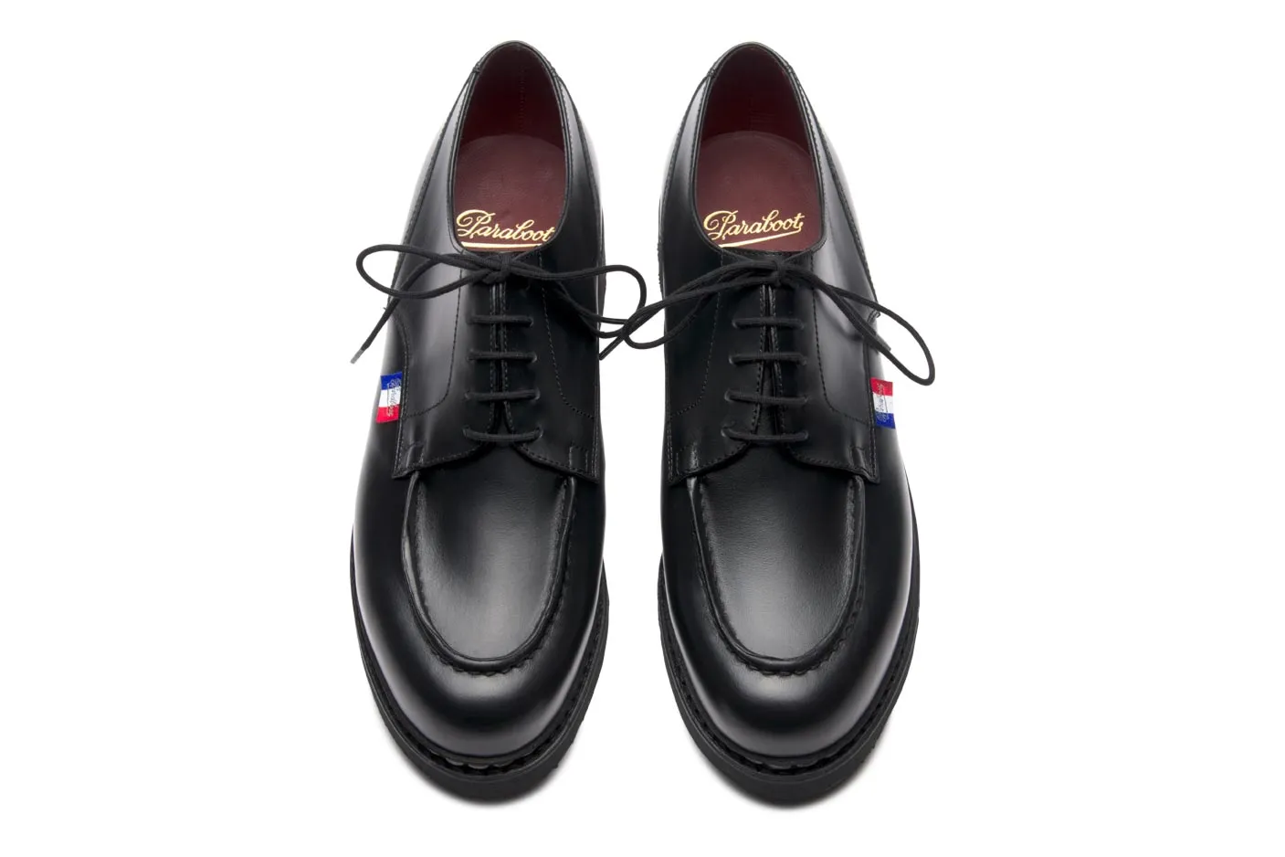 Impact Guard PARABOOT CHAMBORD BBR