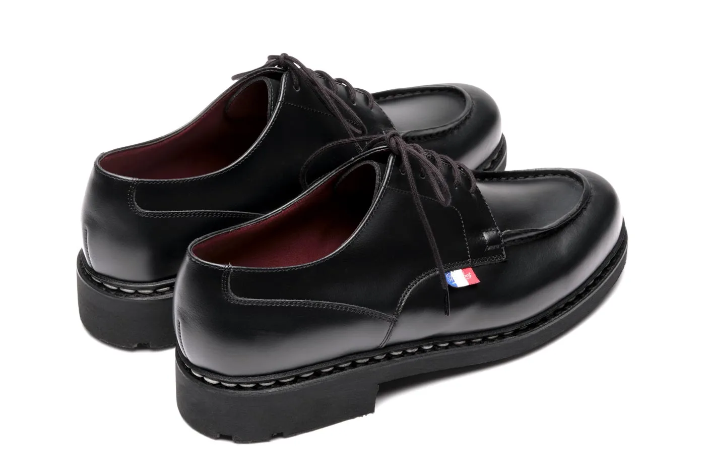 Impact Guard PARABOOT CHAMBORD BBR