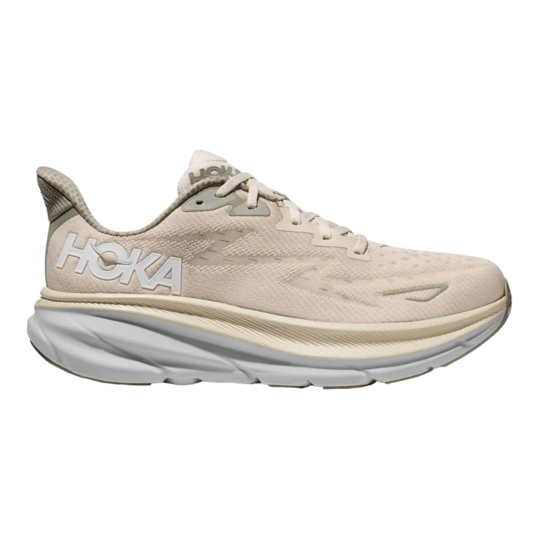 Impact - proof Insole Men's Clifton 9