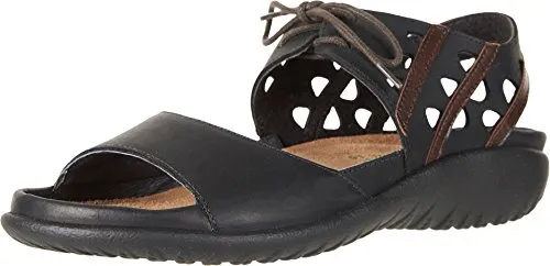 Impact Resistance Mangere Cutout Sandal (11162)
