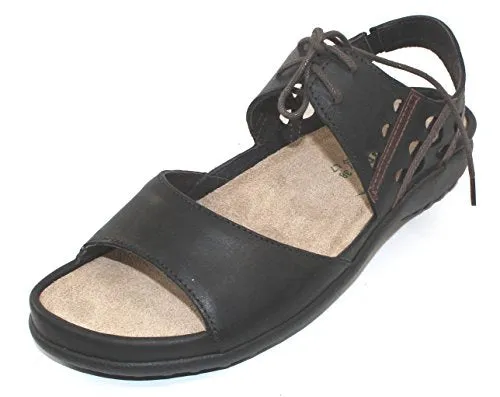 Impact Resistance Mangere Cutout Sandal (11162)