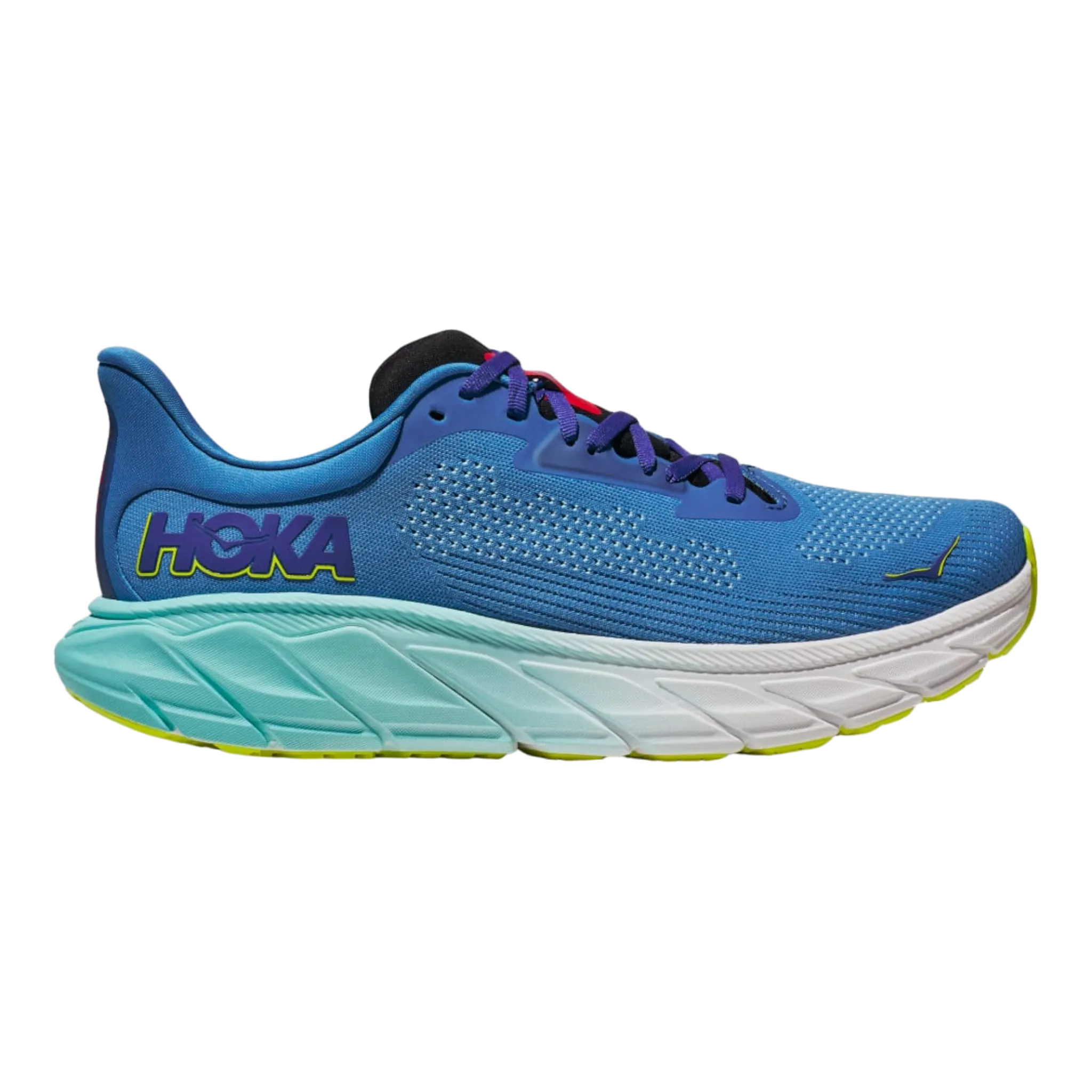 Improved speed Men's Arahi 7