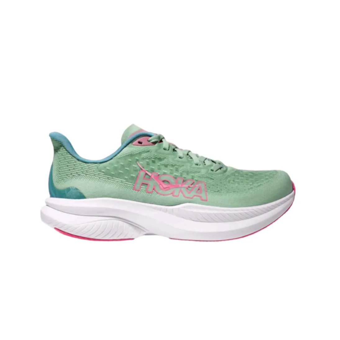 Instant Comfort Women's Mach 6