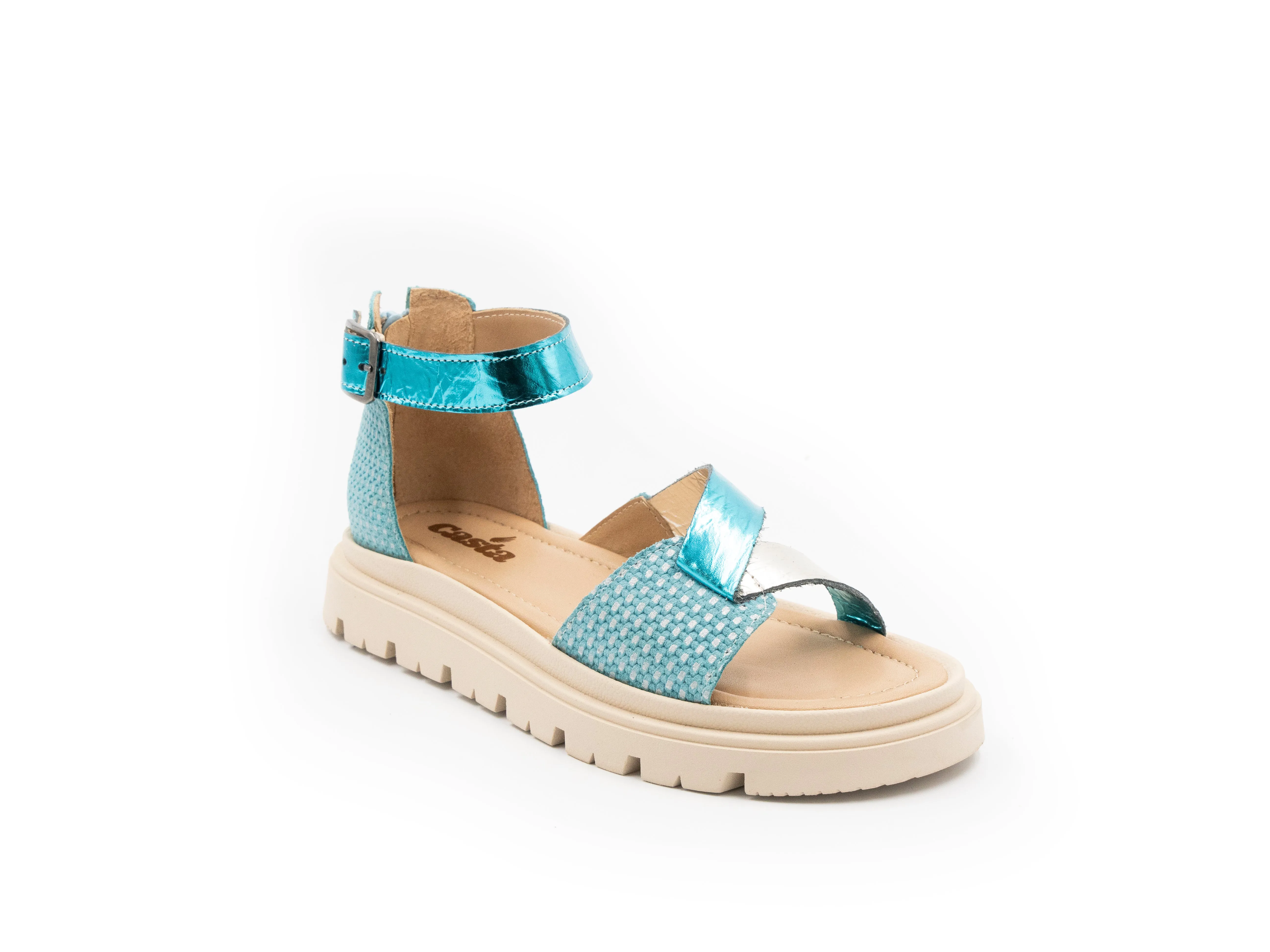 Instant Wear CASTA HARRY - AQUA - CT10682021
