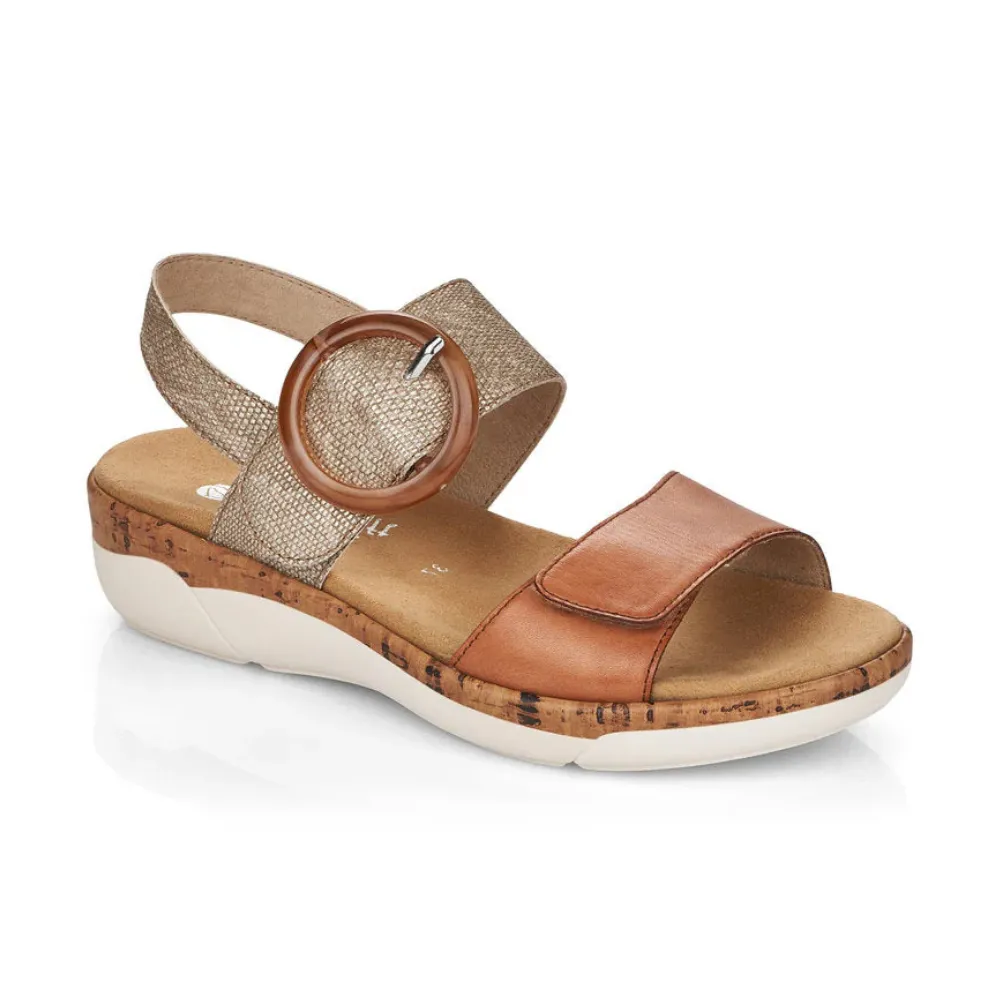 Jocelyn R6853 Chic Designer Sandals
