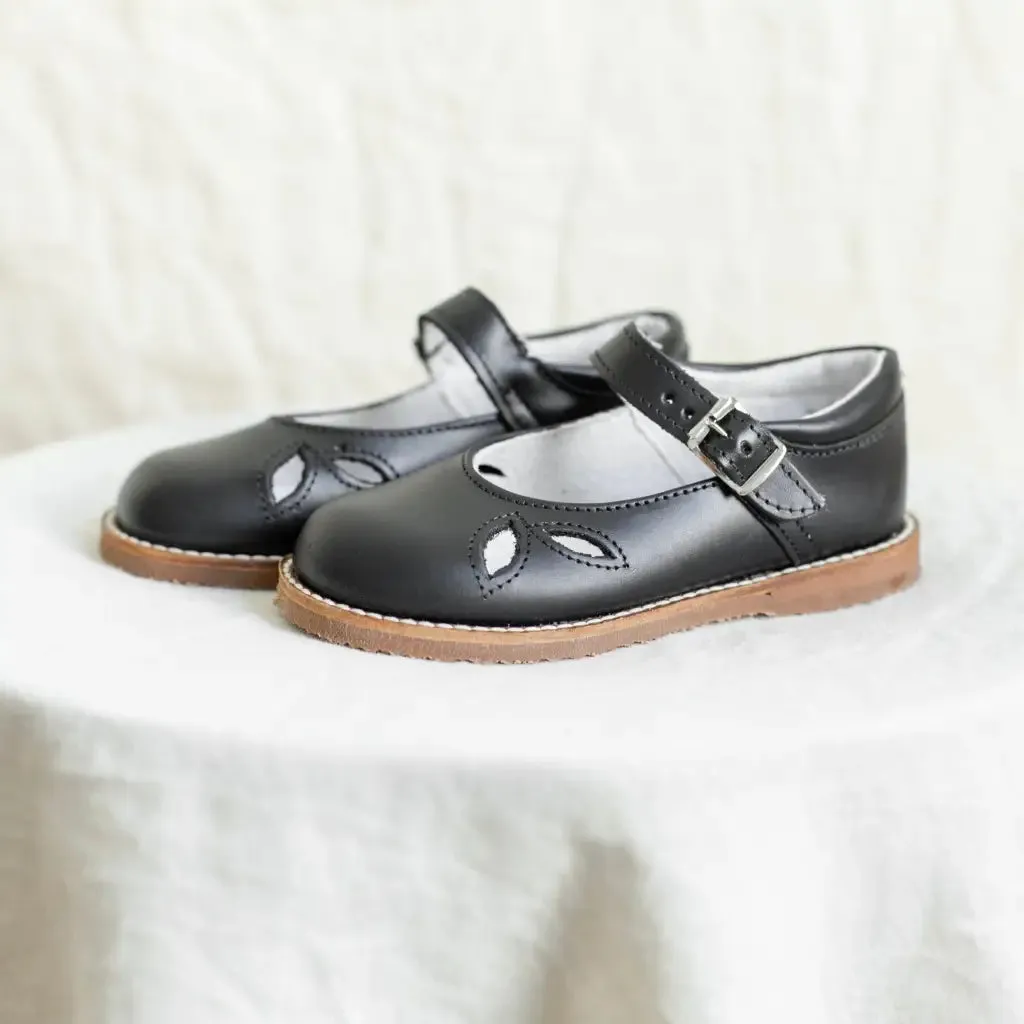 Josie Mary Jane - Black Online Shopping
