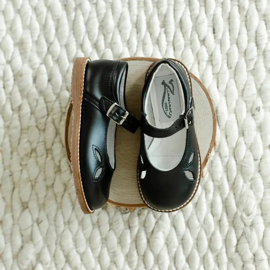 Josie Mary Jane - Black Online Shopping