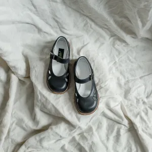 Classic kids' looks Party outfits for children Josie Mary Jane - Navy
