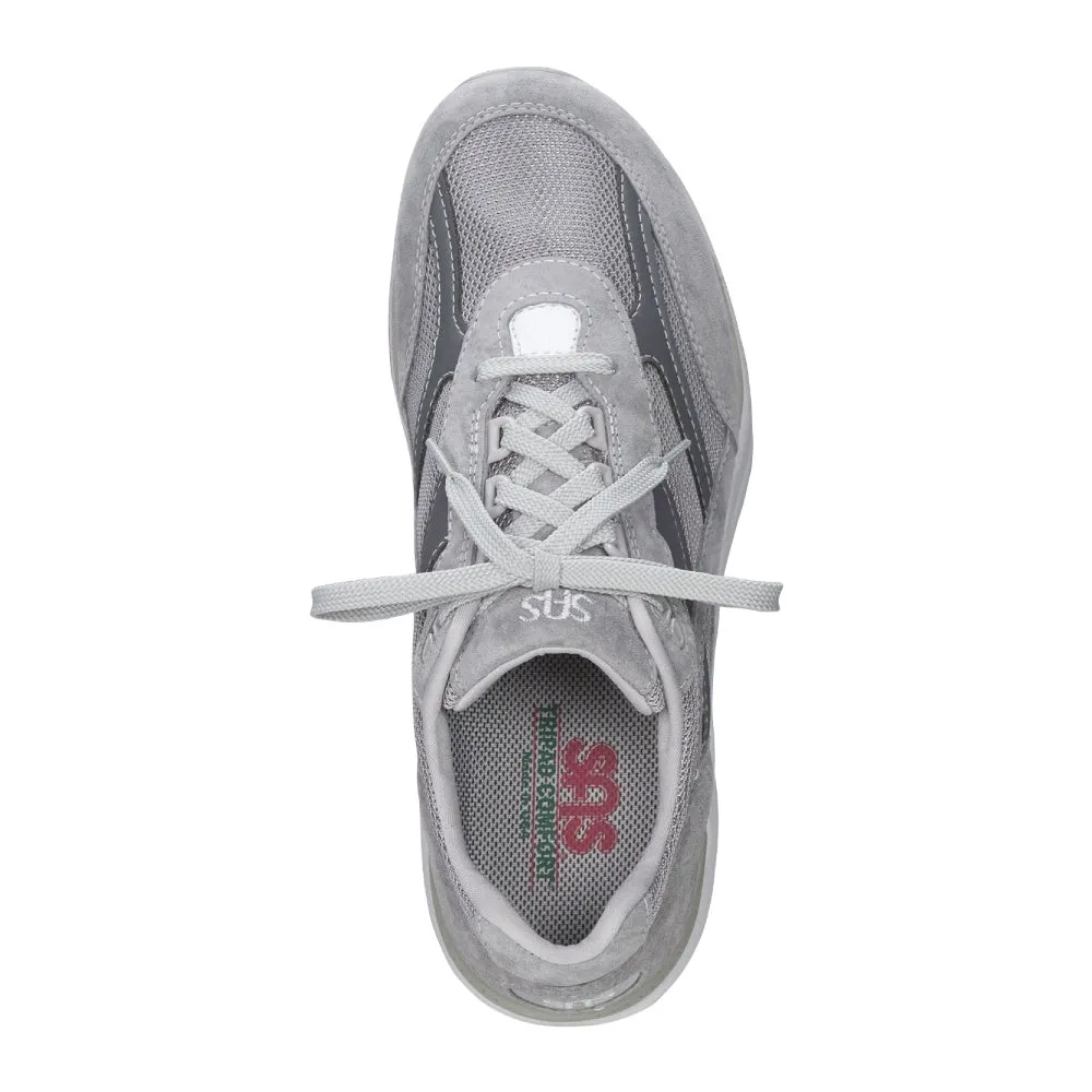 Journey Mesh (3W) - Gray Long Walk Ready