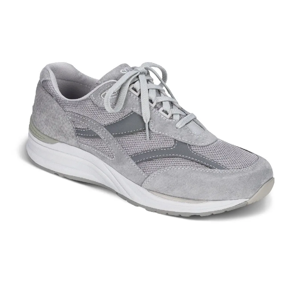 Journey Mesh (3W) - Gray reflective - details - Balanced