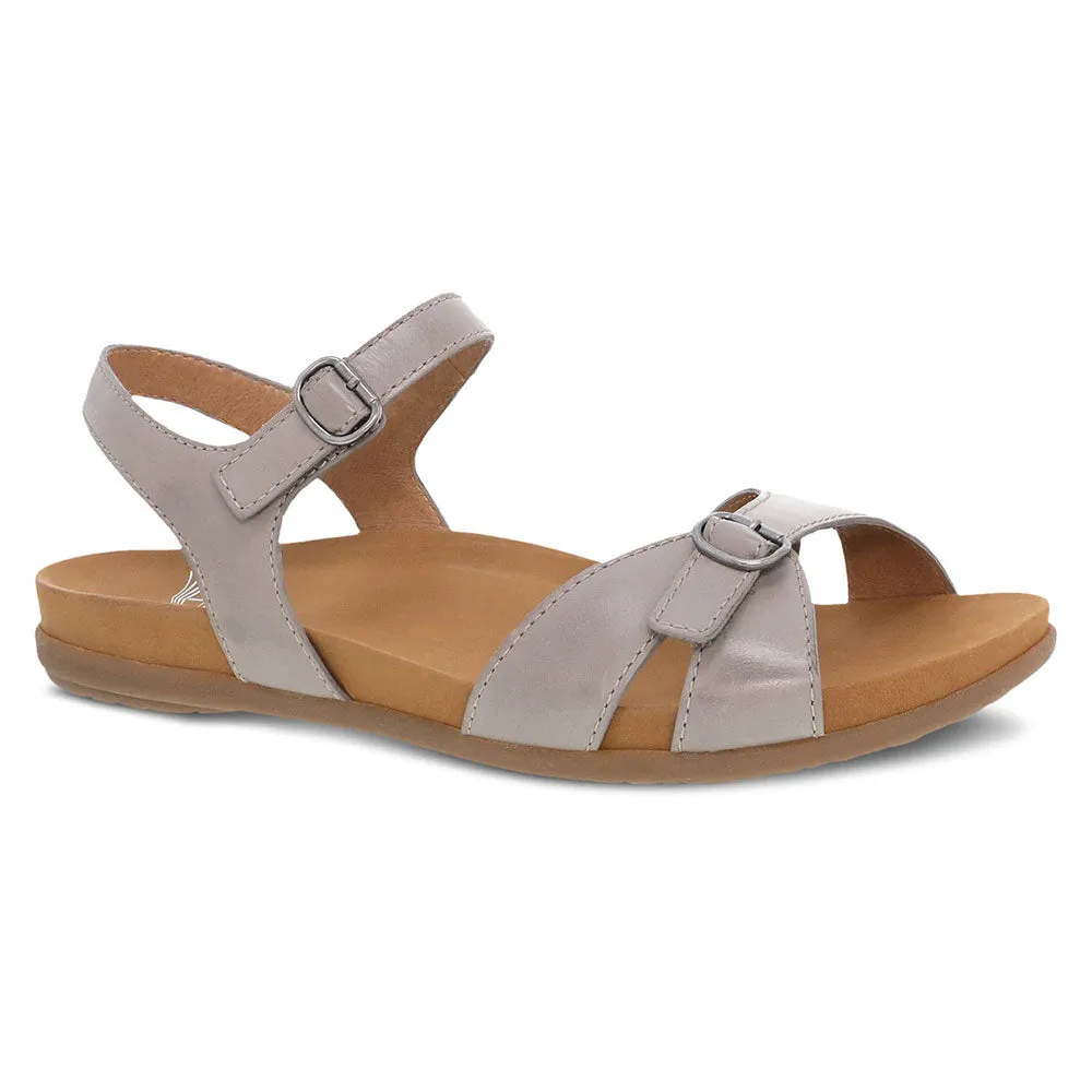 Dansko Judith Womens Shoes Stone