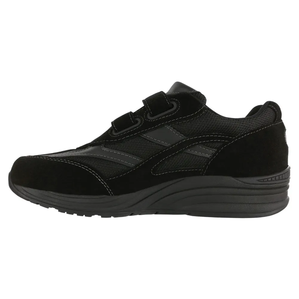 JV Mesh - Black Lightweight Street Form