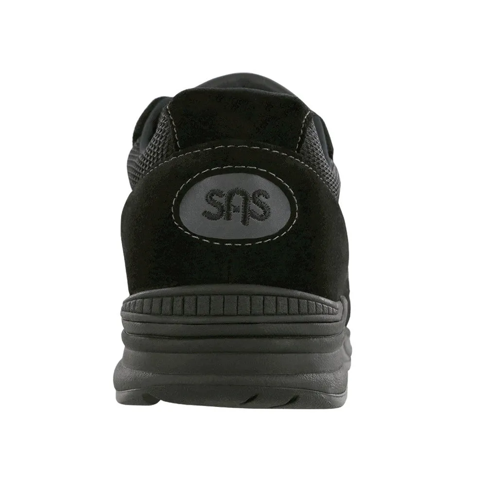 JV Mesh - Black Lightweight Street Form